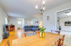 Pet-friendly Ocala Home w/ Pool & Fenced-in Yard!