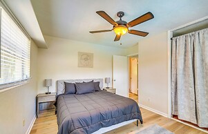 Pet-friendly Ocala Home w/ Pool & Fenced-in Yard!