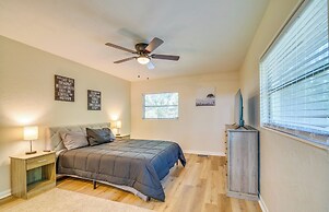 Pet-friendly Ocala Home w/ Pool & Fenced-in Yard!