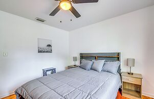 Ocala Retreat w/ Pool, Grill & Yard - Pets Welcome