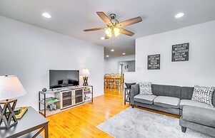 Ocala Retreat w/ Pool, Grill & Yard - Pets Welcome