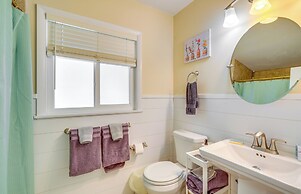 Ocala Retreat w/ Pool, Grill & Yard - Pets Welcome