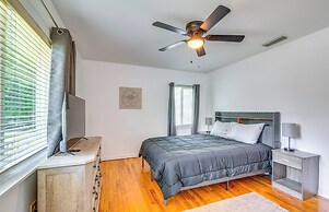 Ocala Retreat w/ Pool, Grill & Yard - Pets Welcome