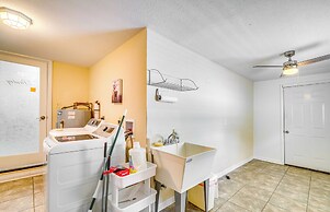 Ocala Retreat w/ Pool, Grill & Yard - Pets Welcome