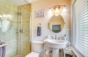 Ocala Retreat w/ Pool, Grill & Yard - Pets Welcome