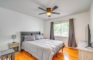 Ocala Retreat w/ Pool, Grill & Yard - Pets Welcome