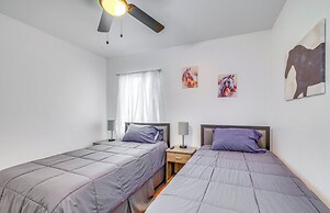 Ocala Retreat w/ Pool, Grill & Yard - Pets Welcome