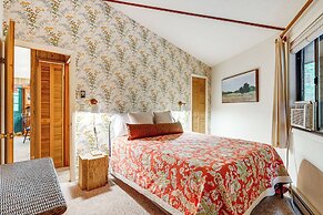 'the Round House' - Treetop North Carolina Cabin!