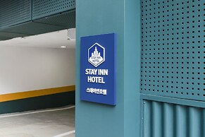 STAY INN HOTEL