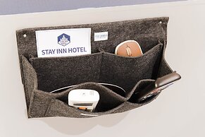 STAY INN HOTEL