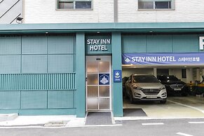 STAY INN HOTEL