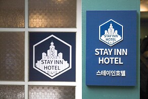 STAY INN HOTEL