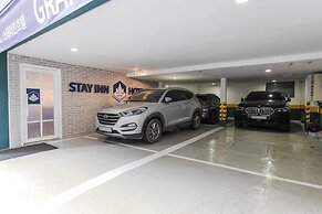 STAY INN HOTEL