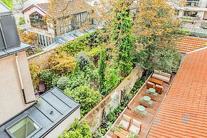 Maison du Moulin Vert