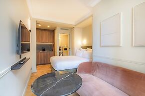 Maison du Moulin Vert