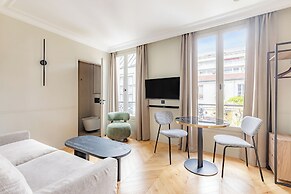 Maison du Moulin Vert