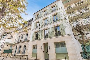 Maison du Moulin Vert