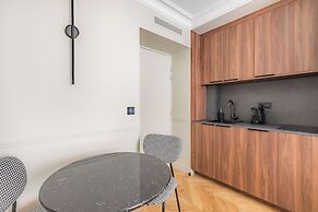 Maison du Moulin Vert