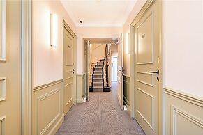 Maison du Moulin Vert