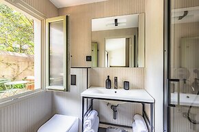 Maison du Moulin Vert