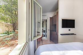 Maison du Moulin Vert