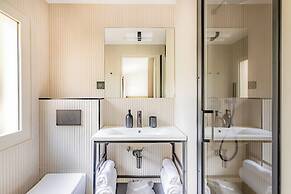 Maison du Moulin Vert