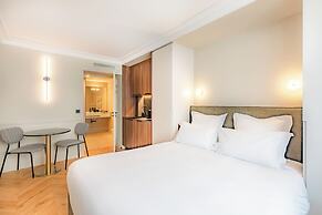 Maison du Moulin Vert