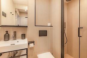 Maison du Moulin Vert