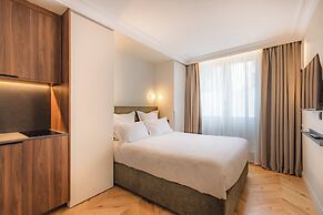 Maison du Moulin Vert