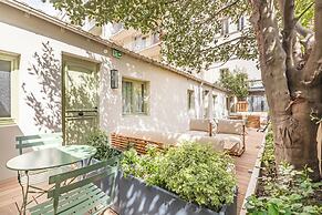 Maison du Moulin Vert