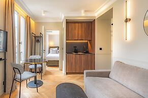 Maison du Moulin Vert