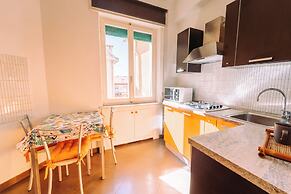 Elegant Apartment in the Center