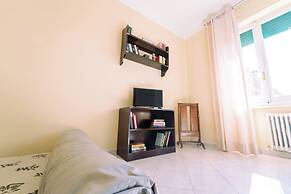 Elegant Apartment in the Center