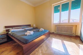 Elegant Apartment in the Center