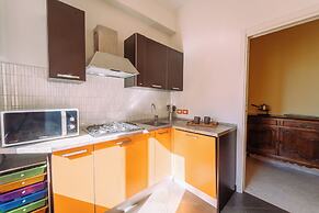 Elegant Apartment in the Center