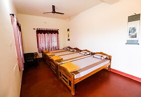 Uttunga Homestay
