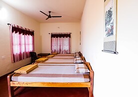 Uttunga Homestay