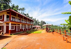Uttunga Homestay
