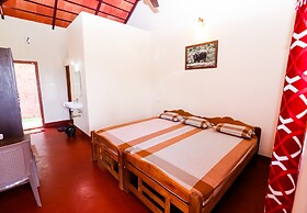 Uttunga Homestay