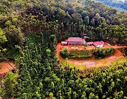 Uttunga Homestay