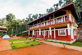 Uttunga Homestay