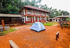 Uttunga Homestay