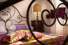 Agriturismo Podere Pescara