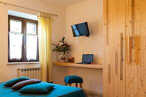 Agriturismo Podere Pescara