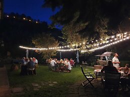 Agriturismo Podere Pescara