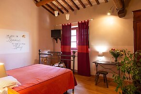 Agriturismo Podere Pescara