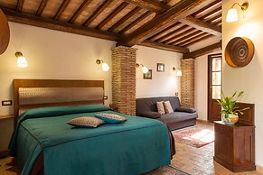 Agriturismo Podere Pescara