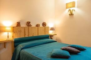 Agriturismo Podere Pescara