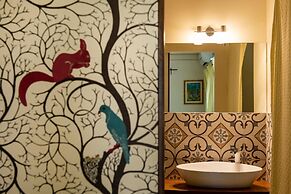 Agriturismo Podere Pescara