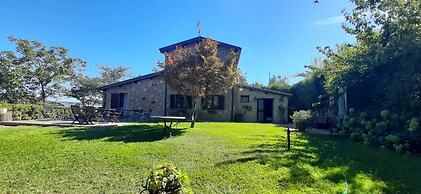 Agriturismo Podere Pescara